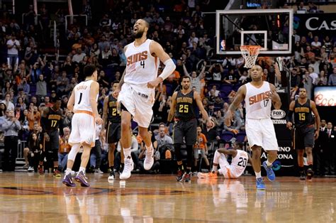 Phoenix Suns vs. Atlanta Hawks Preview .
